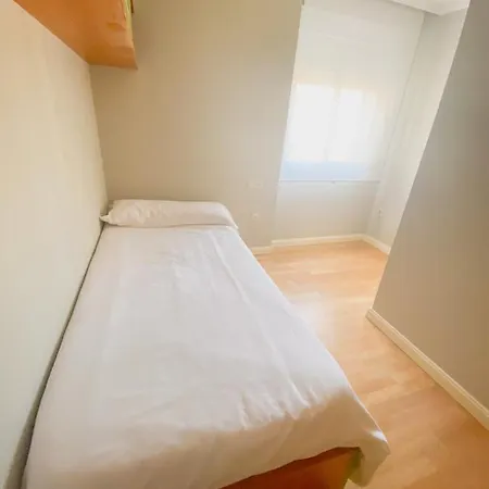 Apartamento Candy Beach